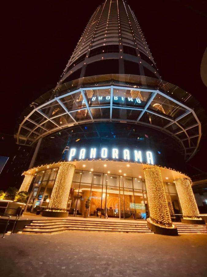 Panorama Nha Trang Hotel Exterior foto